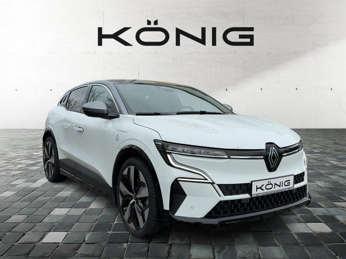 Renault Megane E-TECH - Bild 5