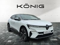 Renault Megane E-TECH - Vorschau Bild 5