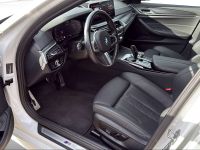 BMW 530 - Vorschau Bild 6