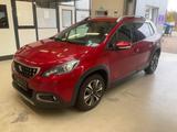 Peugeot 2008 Allure - Peugeot 2008 Gebrauchtwagen in Hamburg