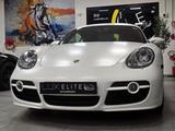 Porsche Cayman 3.4 S 295CV GARANZIA 12 MESI_MANU - Porsche Cayman: 3.4
