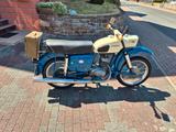 Mz MZ ES 150/1 Trophy  BJ 1969 - MZ TROPHY