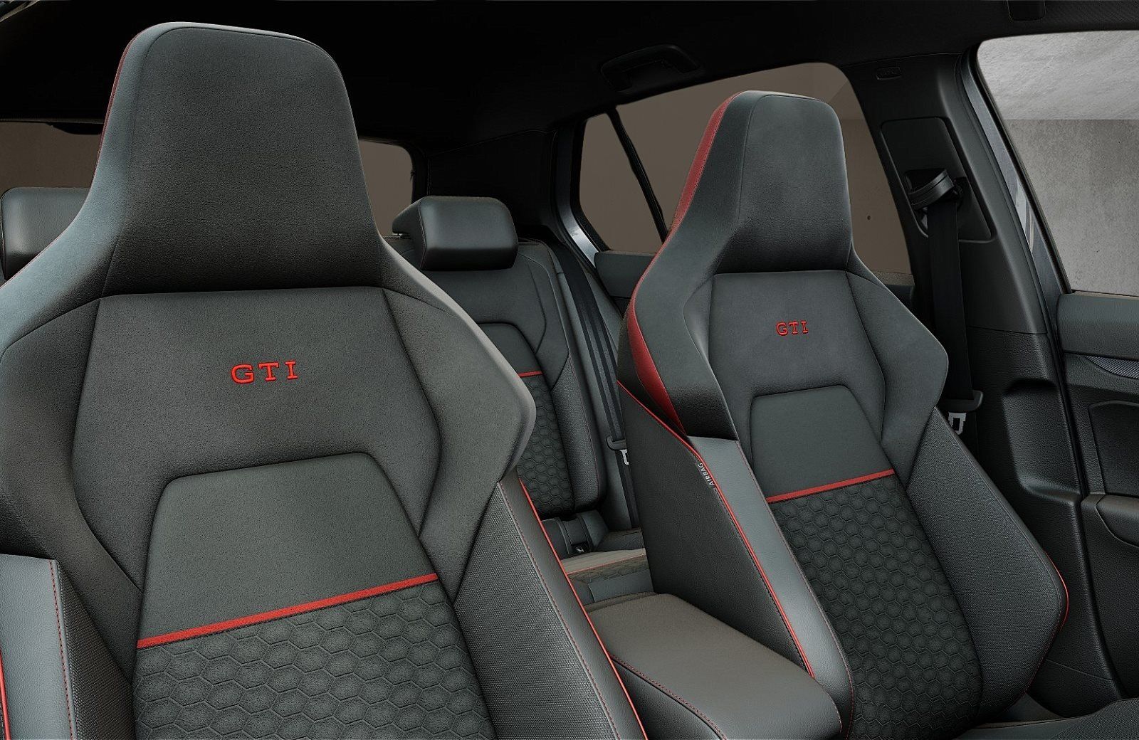 Volkswagen Golf - Bild 9
