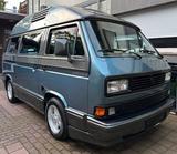 Volkswagen VW T3 WBX Oettinger Dehler Profi Camper Ol... - : Dehler