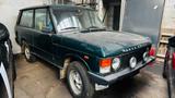 Land Rover Range Rover Classic 2,4l Diesel 3-Türer - Land Rover Range Rover in Leipzig