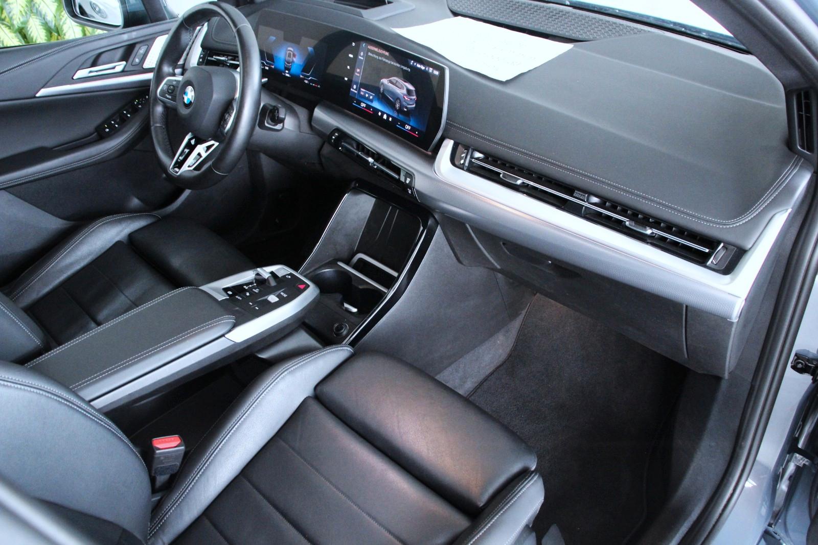 BMW Active 218i M Sport Active Tourer (U06) *A-LED*HUD*Pano, миниатюра 14