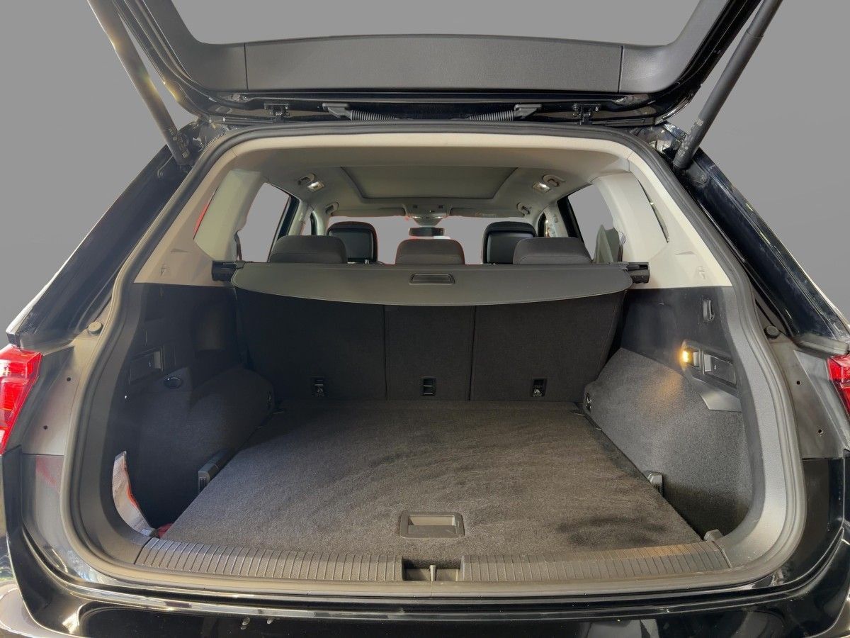 Volkswagen Tiguan Allspace - Bild 5