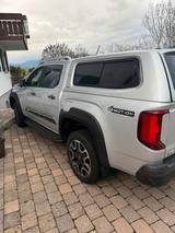 Volkswagen VW Amarok Pan Americana - gebrauchte VW Amarok aus dem Jahr 2023