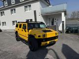 Hummer H2 * Super-Optik* - Hummer aus 2003