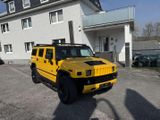 Hummer H2 * Super-Optik* - Hummer H2 in Wuppertal