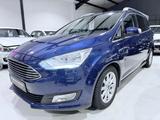 Ford C-Max GRAND/2XSchiebetür/Kamera/Automtik/Navi - Ford C-Max Grand Gebrauchtwagen
