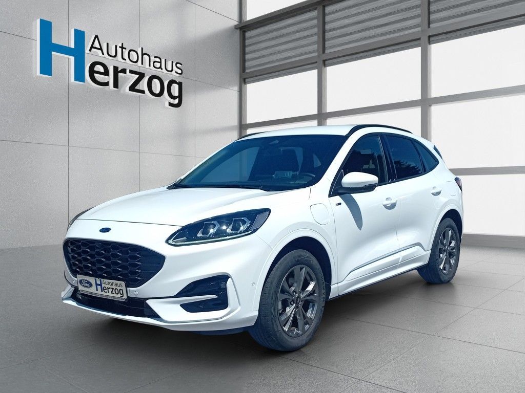 Image of Ford Kuga