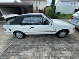 Ford Escort Cabrio - gebrauchte Ford Escort aus dem Jahr 1990