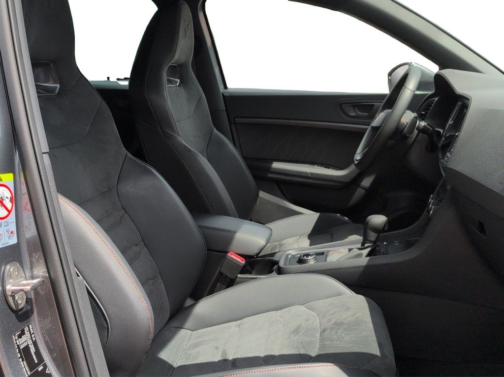 Cupra Ateca - Bild 12