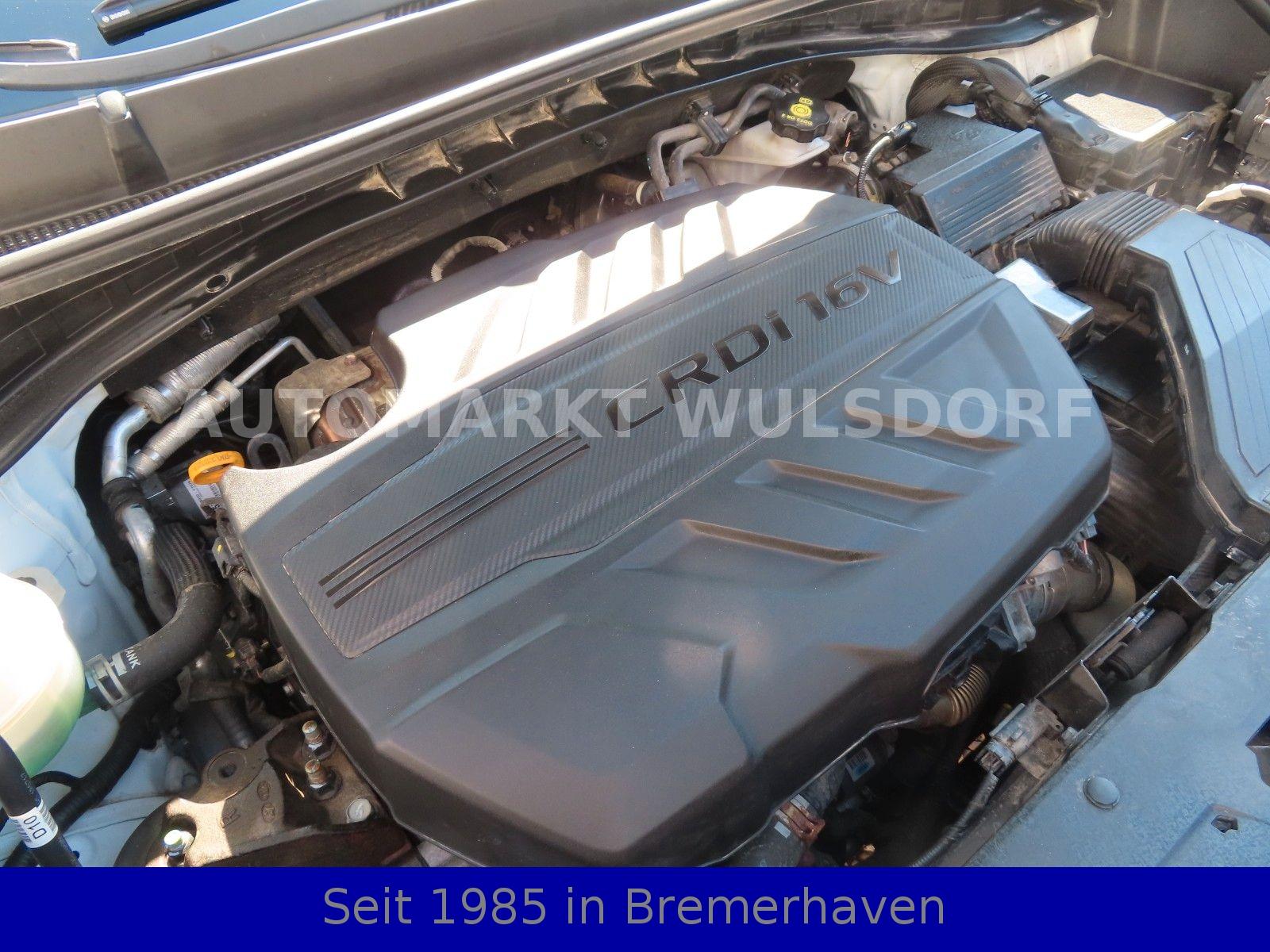 Kia Sportage GT-Line 4WD,Automatik,Scheckh,Panorama