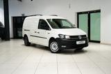 Volkswagen Caddy Maxi 2.0 Nfz Kasten EcoProfi BMT|TEMPOMAT| - Volkswagen Caddy Maxi: Kasten