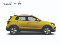 Volkswagen T-Cross - Vorschau Bild 4