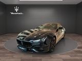 Maserati Ghibli Modena Ultima - Maserati Ghibli: Modena Ultima