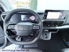 Fiat Ulysse Top L3 180 AT