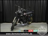 Mash X-Ride CLASSIC 650 / VERSAND BUNDESW. - MASH MOTORRAD