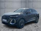 Audi SQ5 TFSI quattro S tronic - Audi SQ5 mit Benzin-Antrieb: Teilleder, mit Navigationssystem