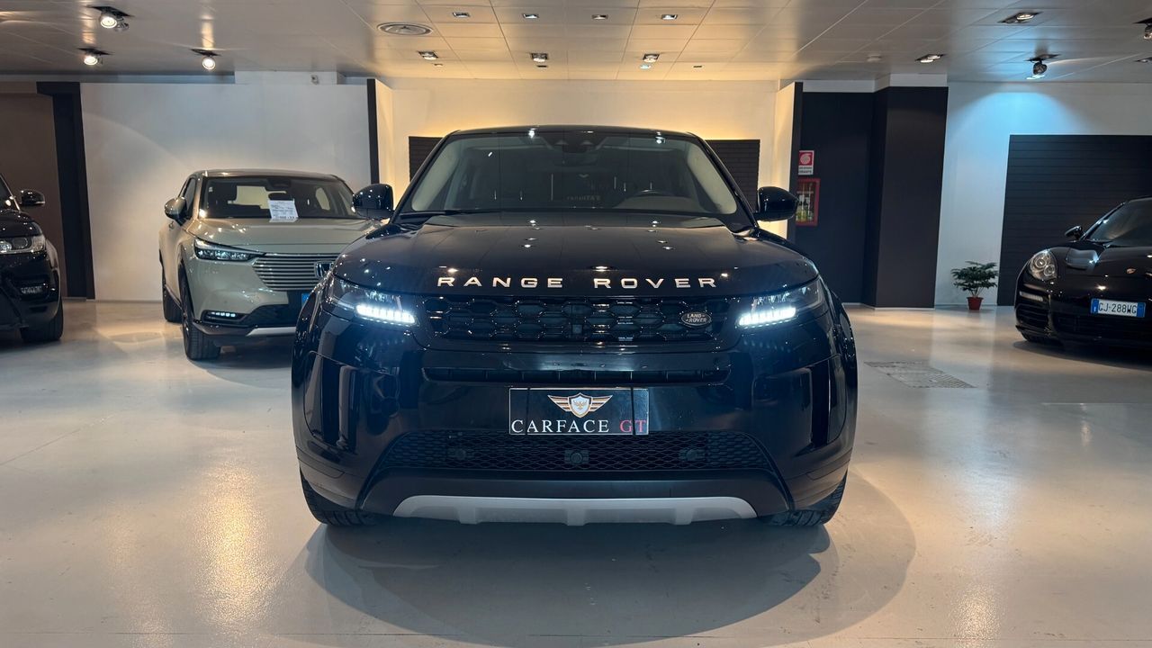 Land Rover LAND ROVER RANGE ROVER EVOQUE 180CV - 2019 imagem 2