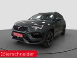 Cupra Ateca 1.5 TSI DSG AHK MATRIX-LED EL.HK 360 KEYLE - Automatik Gebrauchtwagen in Reutlingen