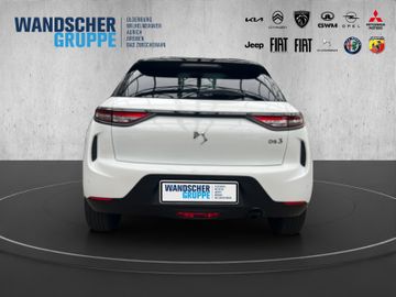 DS Automobiles DS 3 Crossback PT 100 Performance Line SHZ+LM