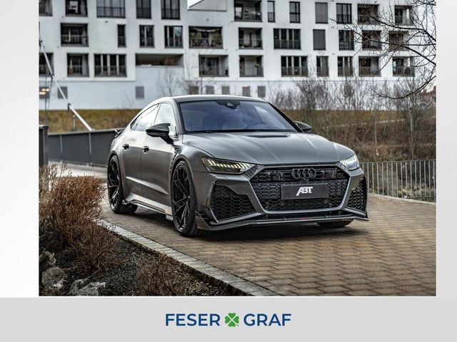 Audi RS7 Sportback 1000PS *ABT Legacy Ed. 1 of 25*