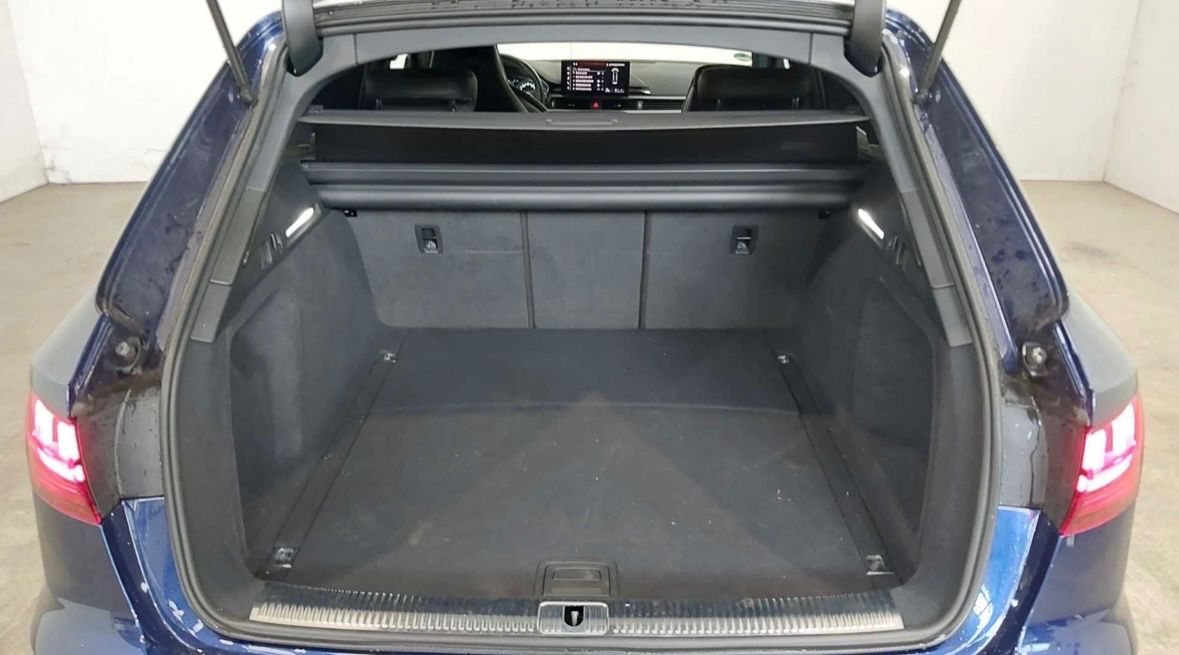 Audi A4 40 TFSI S Line EditionONE MASSAGE ACC RS-Sitz foto 23