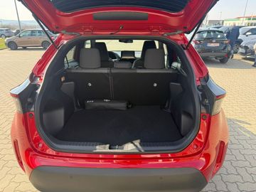 Toyota Yaris Cross - 7