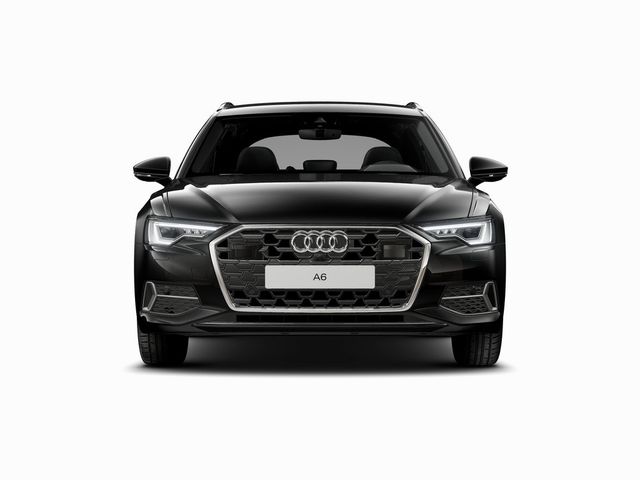 A6 Avant 40 TDI advanced S-tronic ACC LED 360°