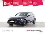 Audi A4 Avant 50 TDI quattro tiptronic S line | LED - Audi A4 50 TDI Gebrauchtwagen