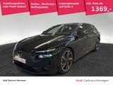 Audi S6 Avant e-tron - Audi S6 mit Elektro-Antrieb