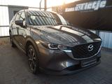 Mazda CX-5 SKYACTIV-G 194 FWD 5T 6AG AL-AD'VANTAGE - Mazda: V6