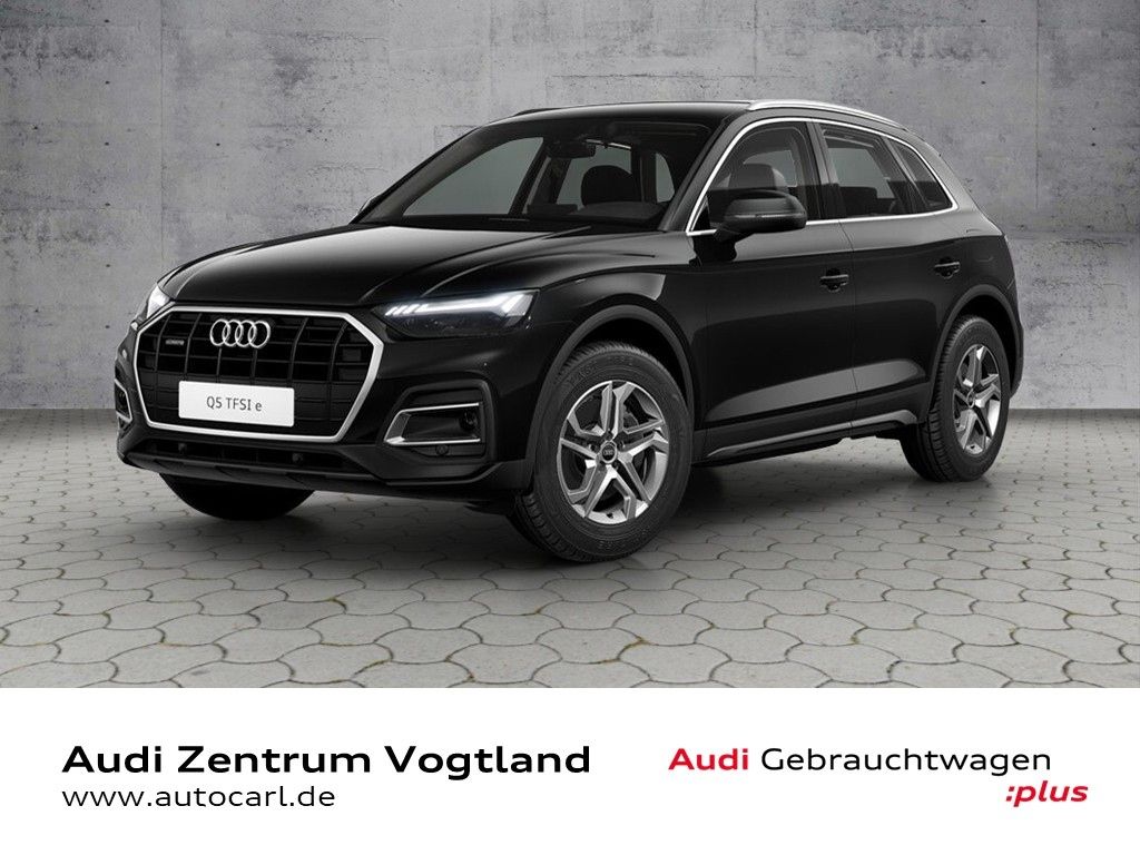 Image of Audi Q5