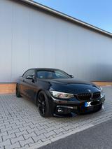 BMW 440i xDrive Cabrio | MPPSK | HUD | H&K - gebrauchte BMW 440 aus dem Jahr 2017