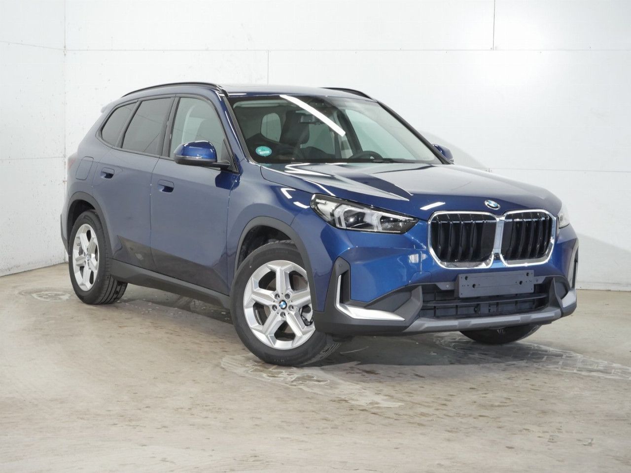 BMW X1 - Bild 9