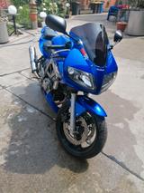 Suzuki SV650S  - Angebote