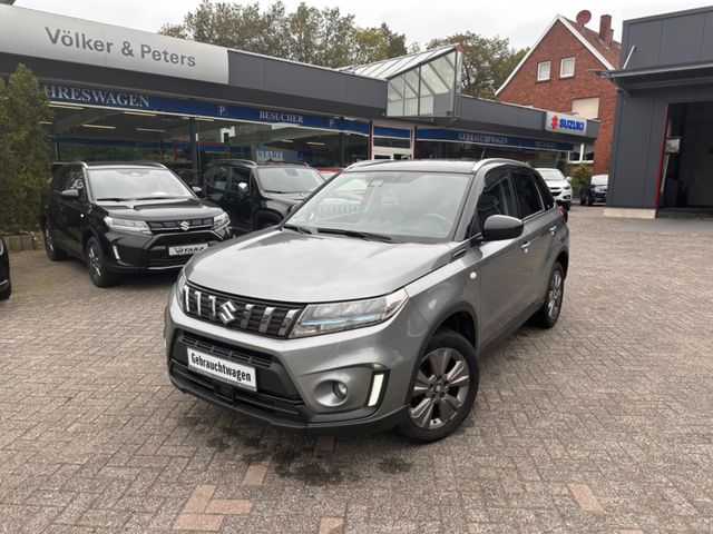 Suzuki Vitara 1.4 Mild-Hybrid Comfort 4x2 *Automatik