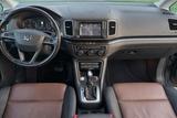 Seat Alhambra 7-Sitzer | Top Familienauto | Voll - : Van, Familienauto
