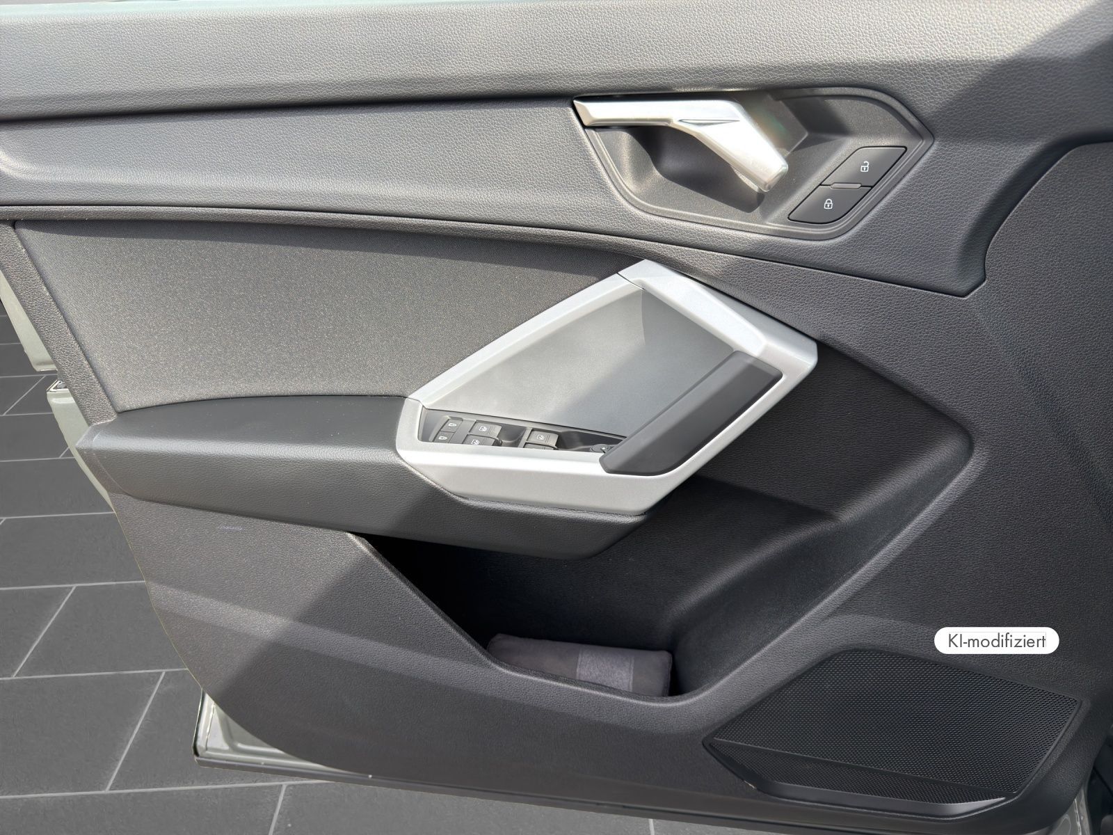 Audi Q3 - Bild 14