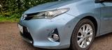 Toyota Auris START Edition 2,0-l-D-4D S/S START Edition - Toyota Auris Unfallwagen