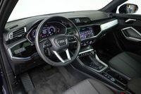 Audi Q3 - Vorschau Bild 10