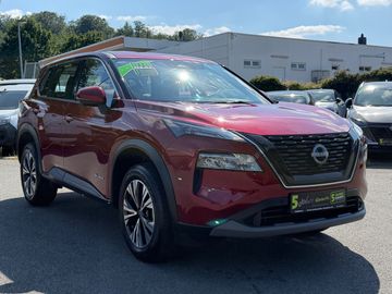 Nissan X-Trail - 7