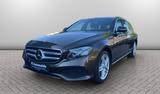 Mercedes-Benz E 350 d 4Matic/DistronicPlus/HeadUp/MultiBeam - Mercedes-Benz E 350 Gebrauchtwagen in Stuttgart