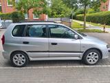 Mitsubishi SpaceStar - gebrauchte Mitsubishi Space Star aus dem Jahr 2004