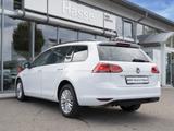 Volkswagen Golf Variant 1.6 TDI 4M Cup AHK NAVI VW-Scheckh - Volkswagen Golf: Kombi, TDI