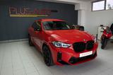 BMW X4 M Baureihe X4 M Competition - BMW X4 M aus 2023