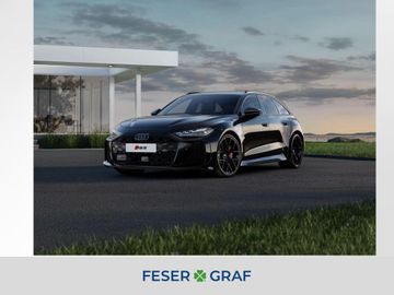 Audi RS5 Avant Tech pro*B&O*HUD*AHK*KERAMIK*285km/h